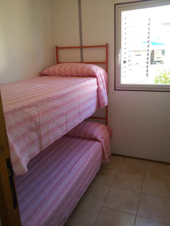 Camping Johnny Marina Palmense Esterno foto